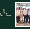 Reid & Taylor completes 25 years in India